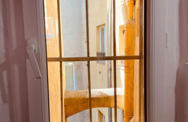 Appart Hotel Jaures - Boutique apartments - Foto 37