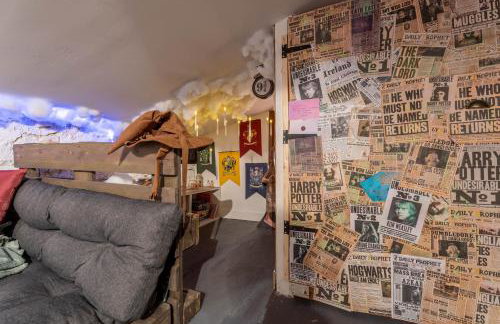 Casa Lumos - Foto 16
