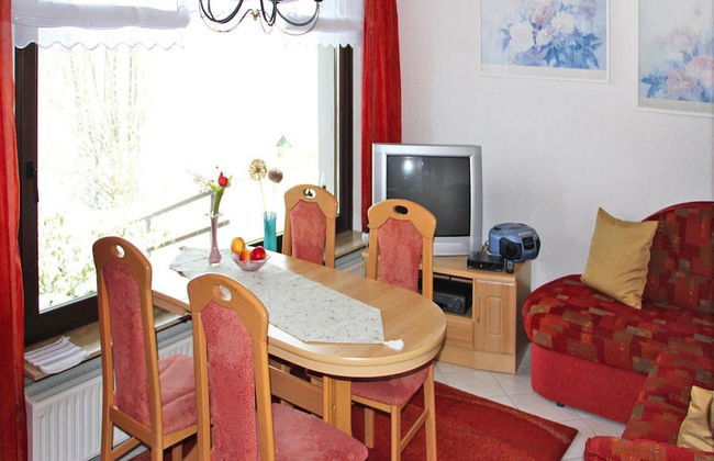 Ferienhaus in Suhl Nahe Skipiste - Foto 12