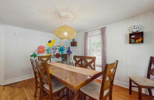 The Wolfeboro House - Photo 7