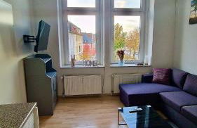 Zentral gelegene Altbauwohnung in Detmold, Paulinchen - Foto 6