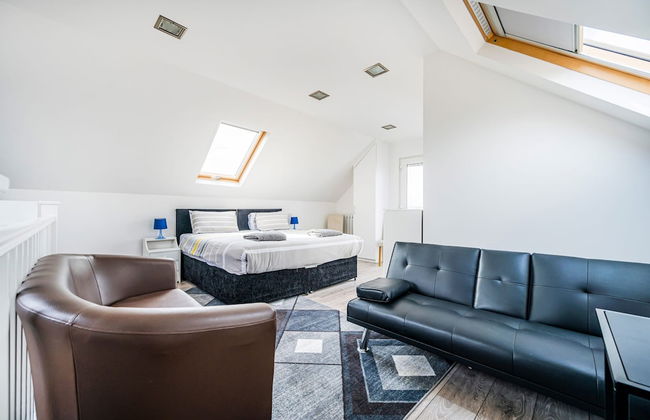 Family Beachfront House With 2 Kayaks Sleeps 10 - Foto 20