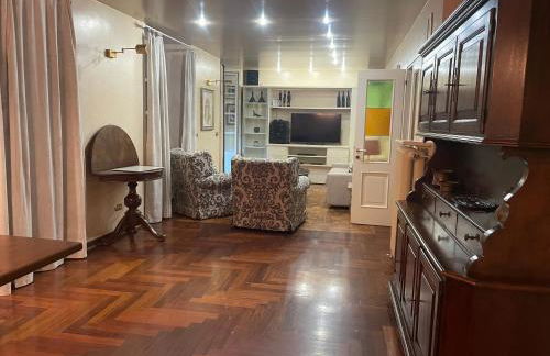 LA VOLPINA - Terrazza in Centro - Photo 7