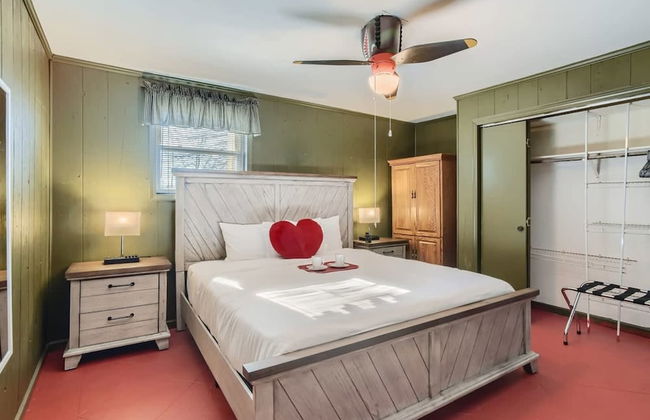 1 Country House Game Room BBQ Near Nashville TA - Foto 25