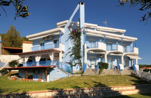 Aiolis Studios - Foto 57