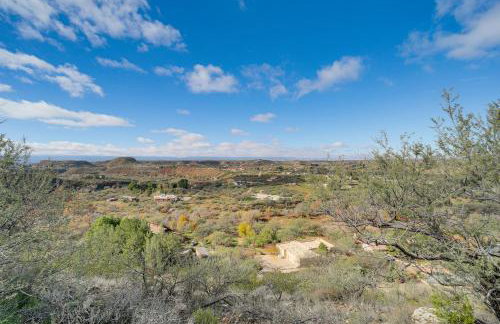 Surrounding Mtn and Valley Views! Cornville Getaway - Foto 2