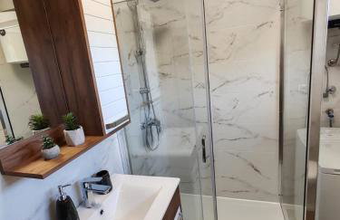 Sunny Apartment - Foto 17