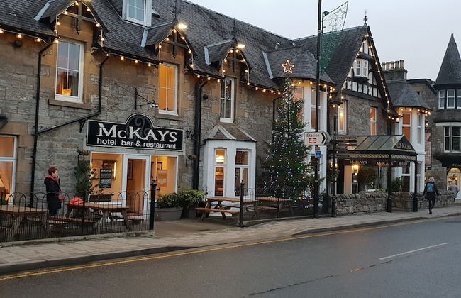 Atholl Rd Self Catering - 127 Central Location - Foto 20