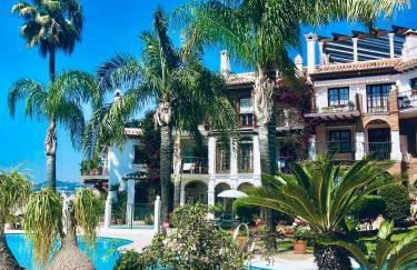 Luxury Puebla Aida with Golf & Sea View - Photo 3