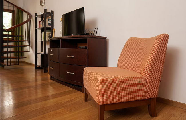 Sybaris Residences - Foto 34