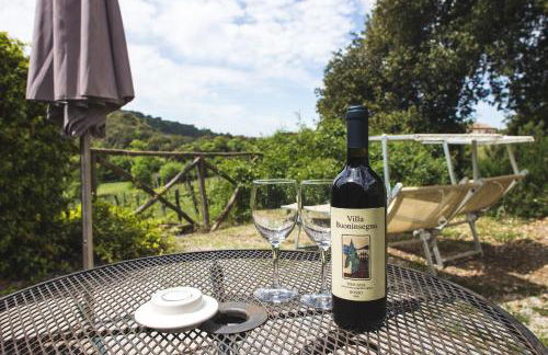 Agriturismo Villa Buoninsegna - Foto 47