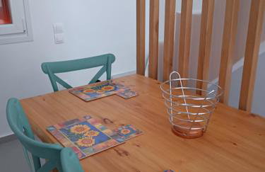 Villa Foivos - Foto 46