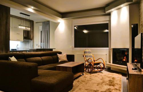 Stelios apartment - Foto 1