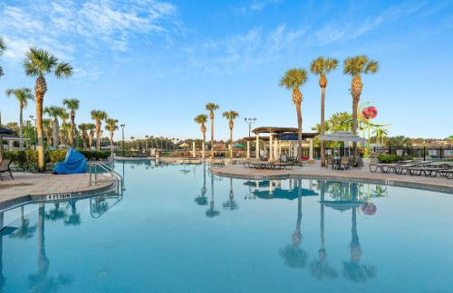 Windsor Hills Resort 2Bd with Great Amenities - Foto 78