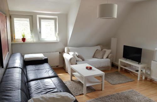 Wohnen im Springerhof - Foto 20