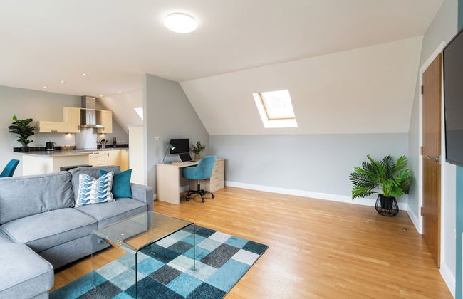 Cotels at The Millhouse - Foto 49