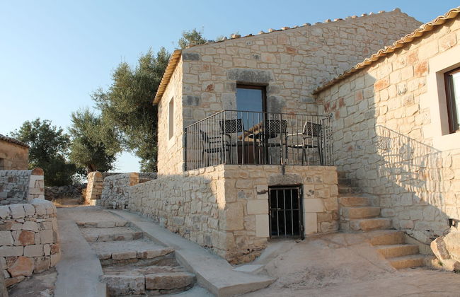 Tenuta Zannafondo - Photo 36