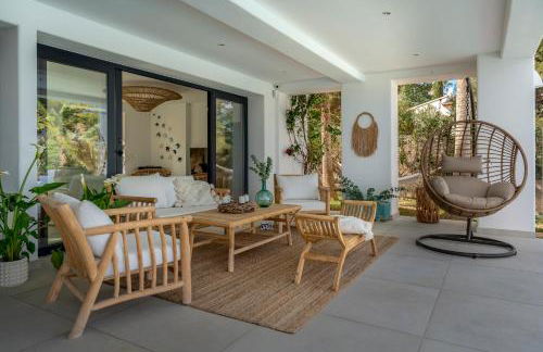 Ibiza Style Villa with pool by Prime Spanish Holidays - Photo 18