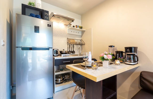 Dreambeach 2-villas - Foto 76