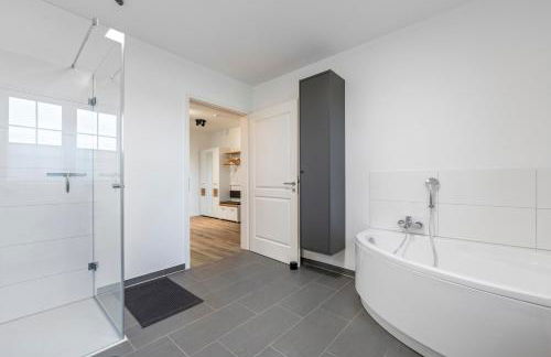 Ferienwohnung Strandkorb Rosenhagen bei Travemünde - Foto 16