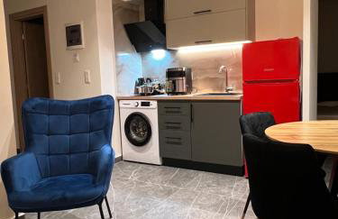 Adas Terra - Boutique Apartments in Ano Poli Thessaloniki - Foto 6