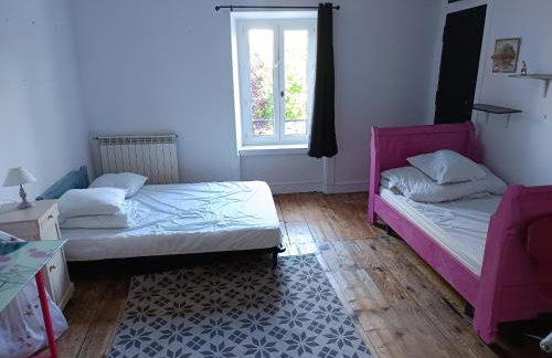 Appartement de ville sans linge de maison fourni - Foto 6