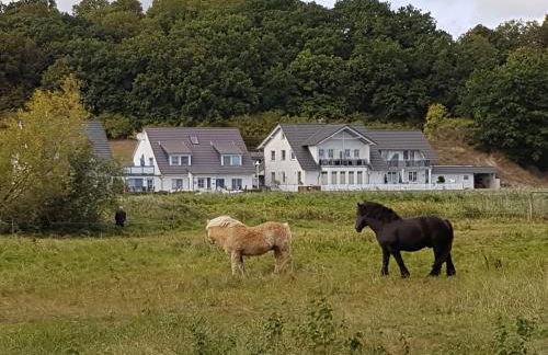 Ferienwohnung Bergholz - Foto 8