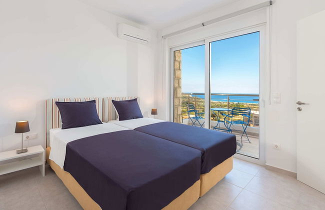 Villa in Rhodes With Infinity Pool & BBQ - Foto 4