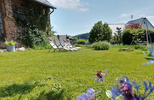 4-Sterne Ferienhaus Achat-Alm mit E-Ladestation - Foto 13