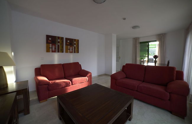 Hotel Apartamentos Manilva Sun - Photo 30