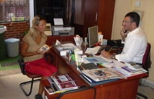 Sultanahmet Suites - Photo 6