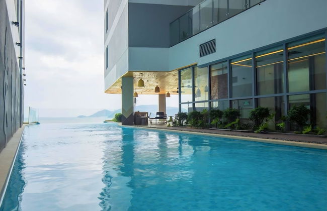 Premier High Ocean View Panorama - Foto 18