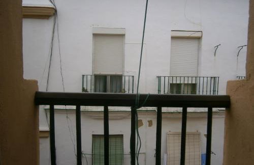 Apartamento Entre el Falla y la Caleta - Foto 17