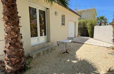 Villa La Voile avec piscine 3 chambres - Photo 29