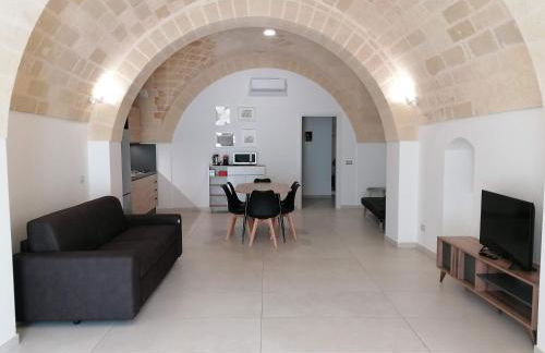 Antica Dimora B&B VOLTE D'OGIVA - Foto 34