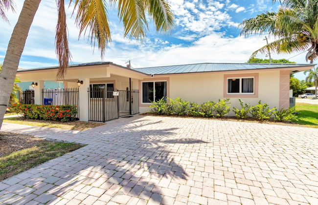 Summerfin by Avantstay Sunny Retreat Minutes From the Shore! - Foto 36