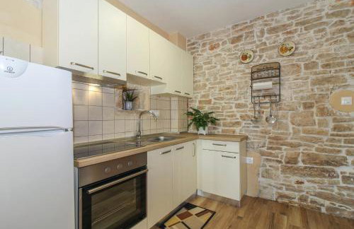 Villa Olea in Barat - Haus für 6-8 Personen - Photo 36