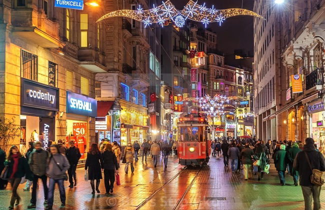 Ulus G Residences - Foto 57