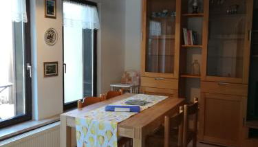 Ferienhaus am Park - Photo 5