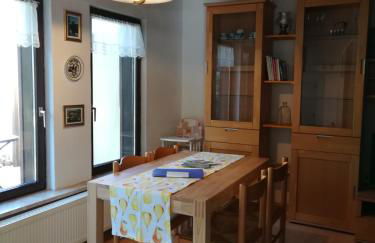 Ferienhaus am Park - Photo 5