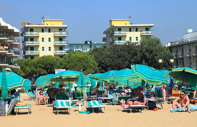 Residence Costa del Sol - Foto 38