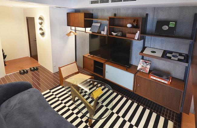 illi Amu Shimokitazawa - Foto 14