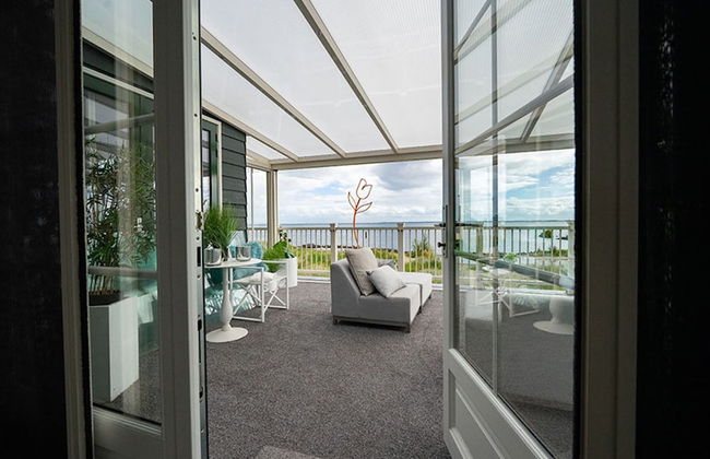 Luxury Apartment in a Holiday Park Near Amsterdam - Foto 37