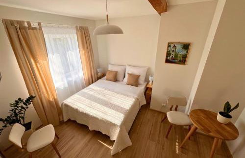 Dom Przy Czerwonym Szlaku - The Red Trail Cottage - Foto 1