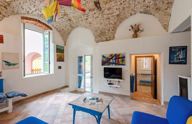 Villa Sara - 5 Min From The Sea - Foto 18