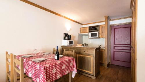 Résidence Le Clos Vanoise - 2 Pièces pour 6 Personnes MAE-4411 - Foto 2
