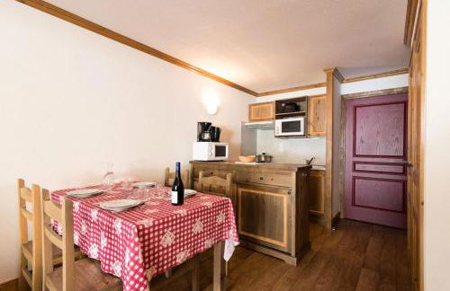 Résidence Le Clos Vanoise - 2 Pièces pour 6 Personnes MAE-4411 - Foto 2