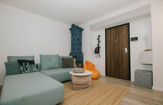 First love Apartment in Zagreb center - Foto 19