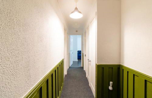 Great prices on long stays!-Luna Apartments Washington - Foto 21