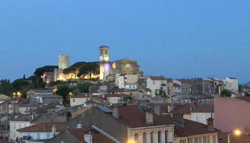 appartement vue mer - Photo 1